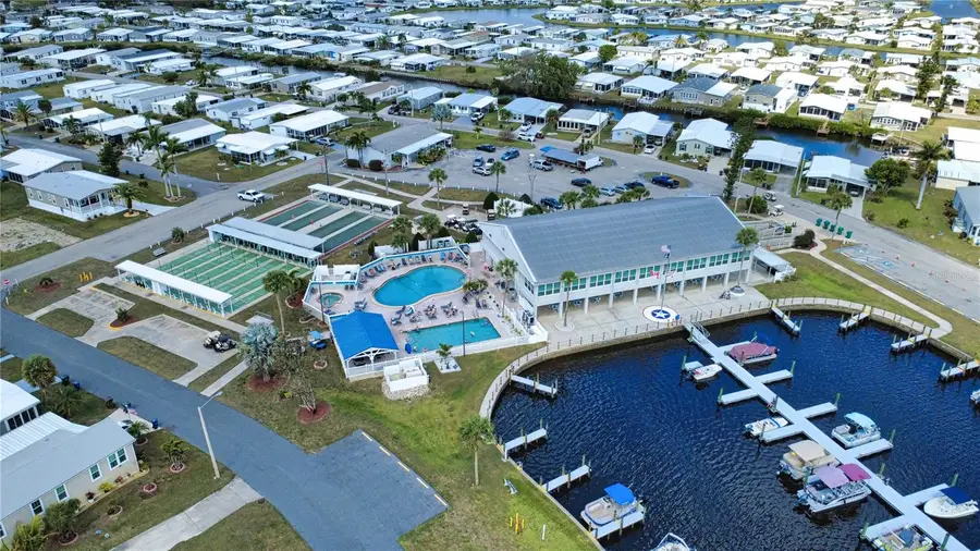 513 Fleetwood Street, North Port, FL 34287 - #3