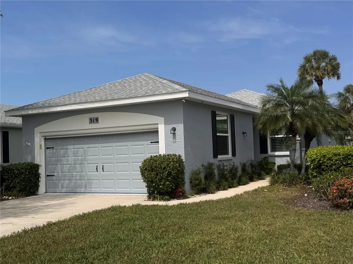 319 Sunset Lake Boulevard, Venice, FL 34292 - #1