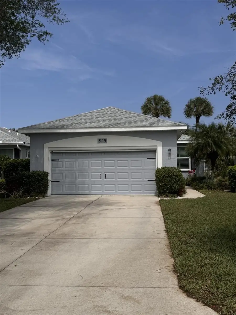 319 Sunset Lake Boulevard, Venice, FL 34292 - #2