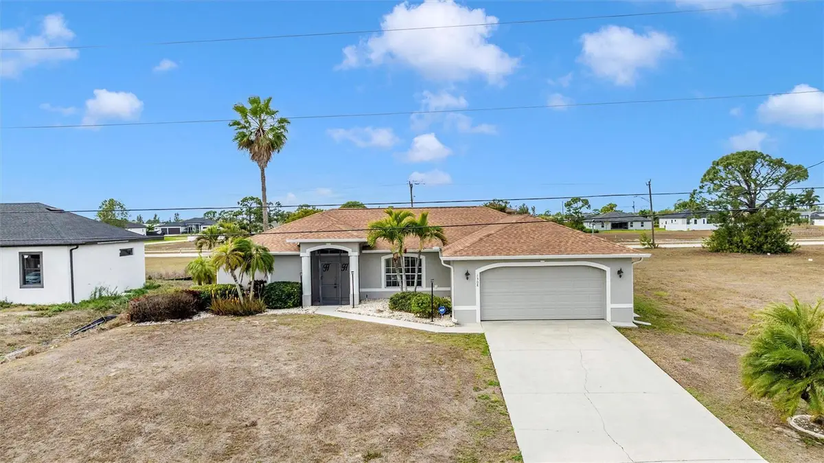 1308 NW 15th Place, Cape Coral, FL 33993 - #1
