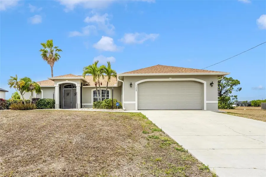 1308 NW 15th Place, Cape Coral, FL 33993 - #3