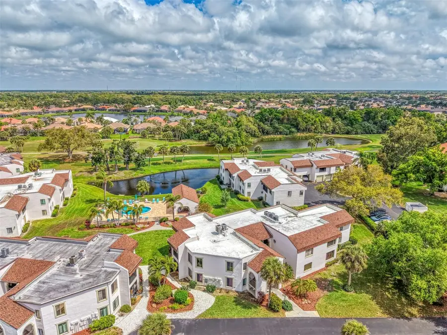 796 Capri Isles Boulevard #130, Venice, FL 34292 - #3