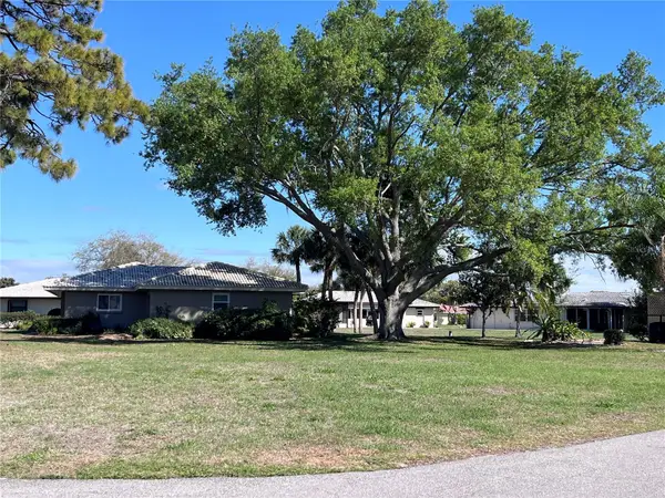 618 Rubens Drive #618, NOKOMIS, FL 34275