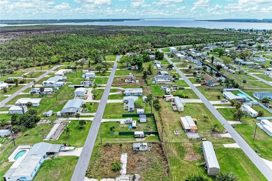 0 Bravo Road, Port Charlotte, FL 33953 - #2
