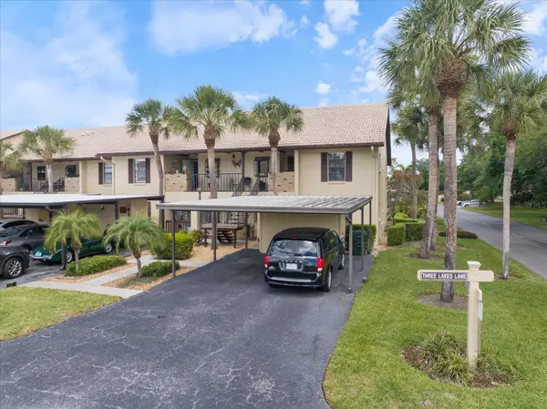 335 Three Lakes Lane #B, VENICE, FL 34285