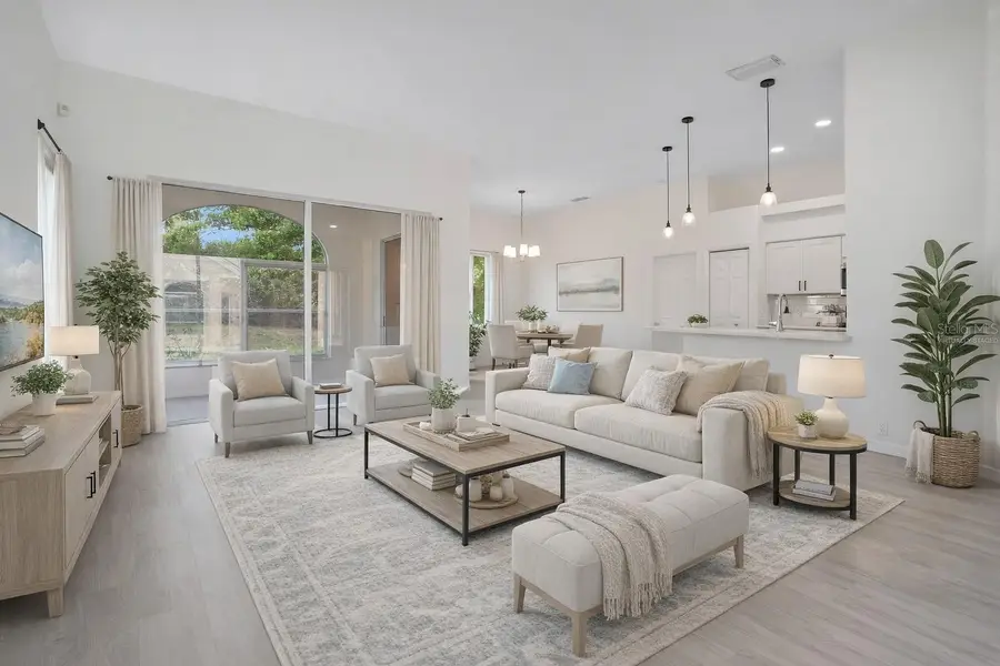 8533 Gateway Court, Englewood, FL 34224 - #2