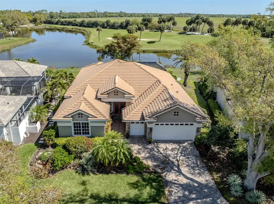 411 Wellington Court, Venice, FL 34292 - #2