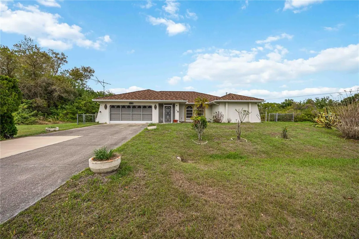 1987 Ponce De Leon Boulevard, North Port, FL 34291 - #1