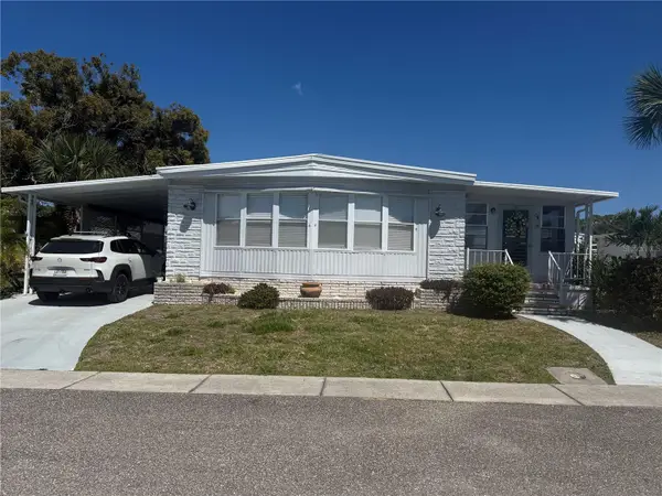 521 Lotus Blossom Drive, VENICE, FL 34293