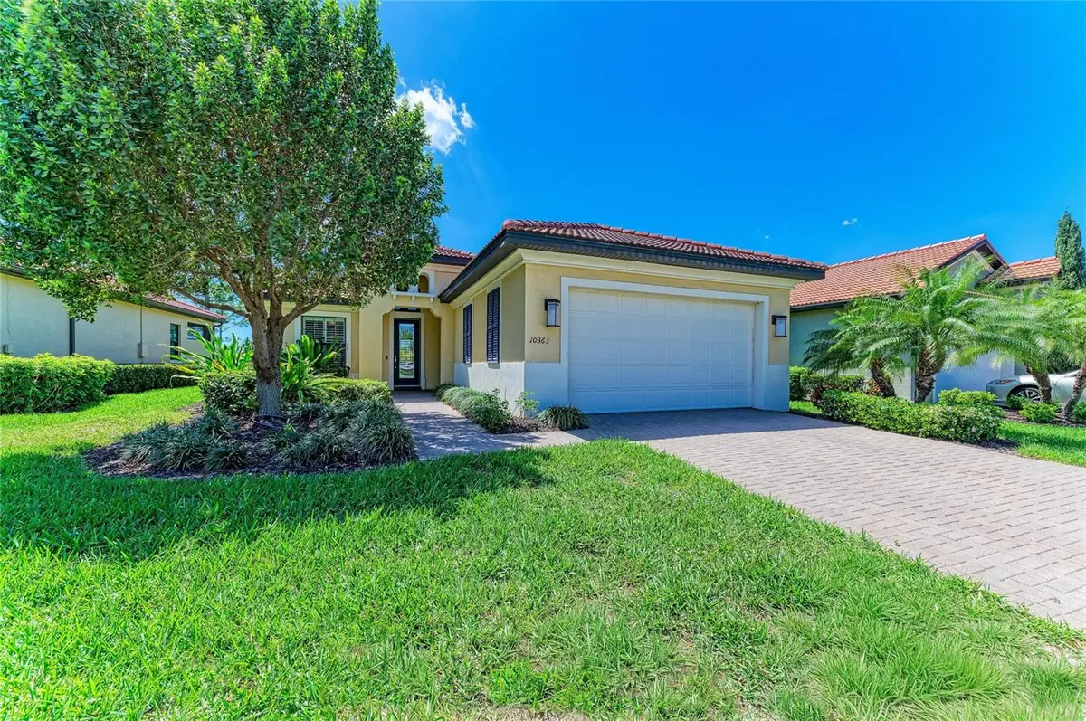 10363 Medjool Drive, Venice, FL 34293 - #1