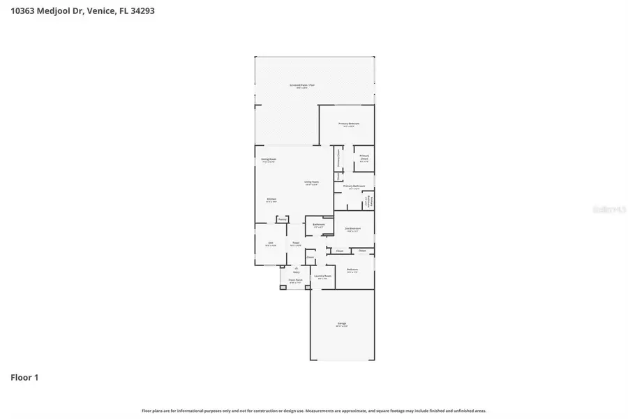 10363 Medjool Drive, Venice, FL 34293 - #3