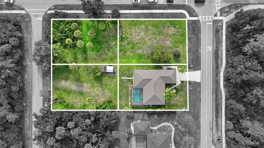 1284 Orlando Boulevard, Port Charlotte, FL 33952 - #2