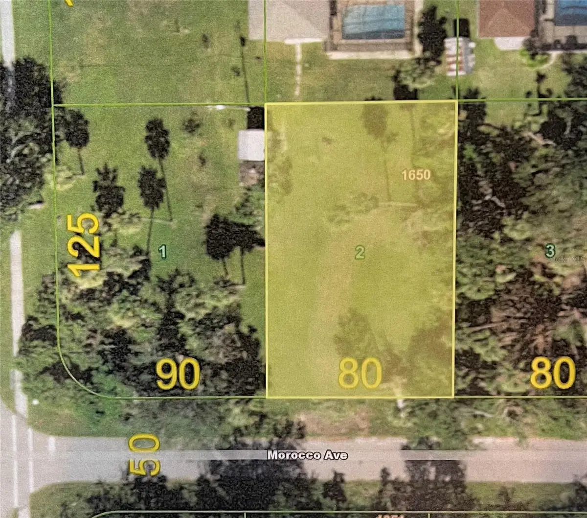 22544 Morocco Avenue, Port Charlotte, FL 33952 - #1