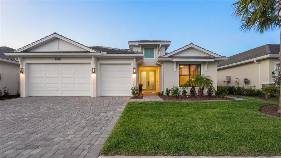 12866 Pinnacle Lane, Venice, FL 34293 - #2