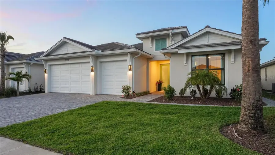 12866 Pinnacle Lane, Venice, FL 34293 - #3