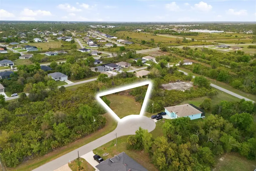 118 Delway Way, Rotonda West, FL 33947 - #2