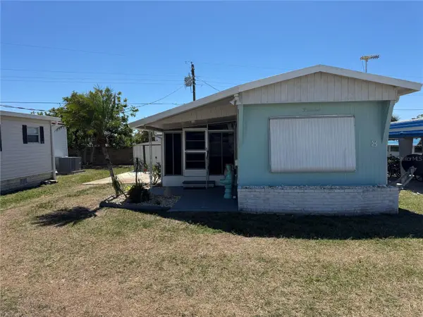 1891 Englewood Road #8, ENGLEWOOD, FL 34223