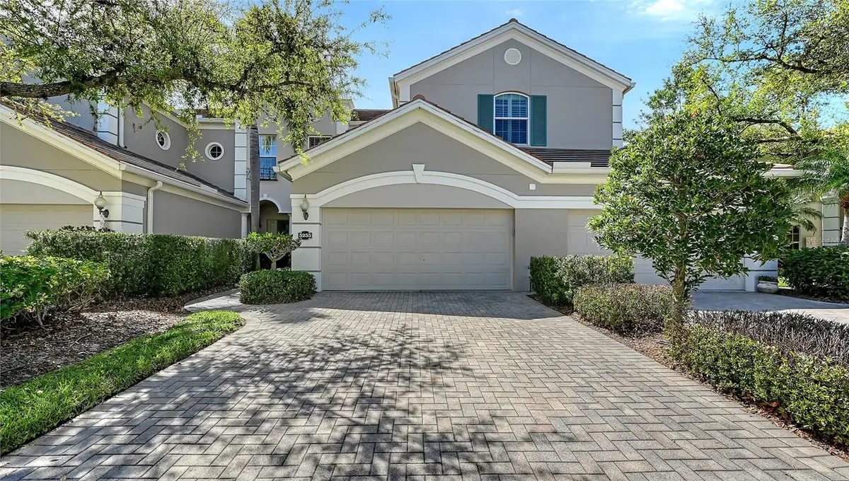 5255 Bouchard Circle #102, Sarasota, FL 34238 - #1