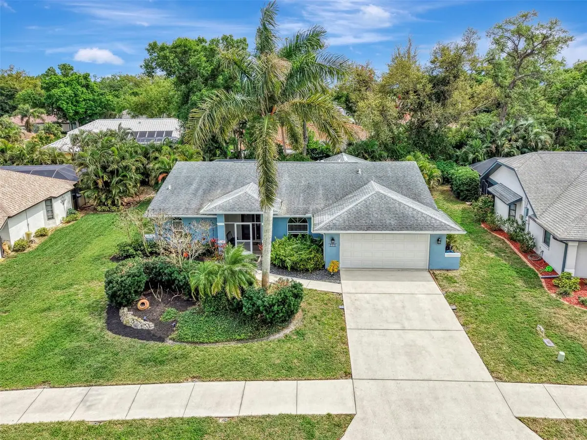 504 Cedarwood Lane, Venice, FL 34293 - #1
