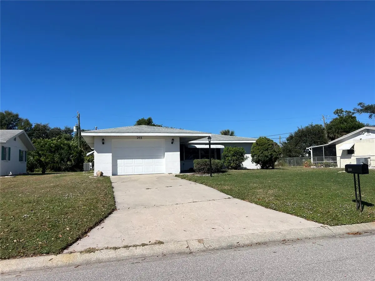 253 Alsace Avenue, Venice, FL 34293 - #1