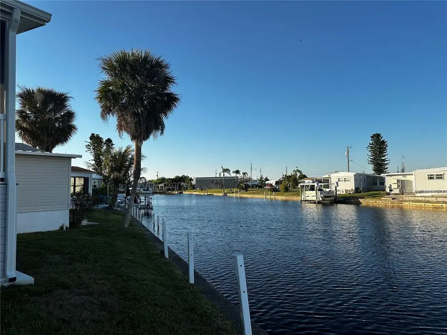 529 Ideal Place, North Port, FL 34287 - #2