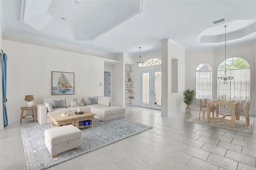 4269 Corso Venetia Boulevard, Venice, FL 34293 - #2