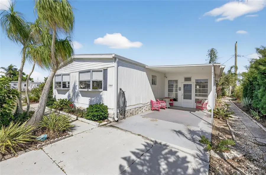 1349 Seagull Drive, Englewood, FL 34224 - #3