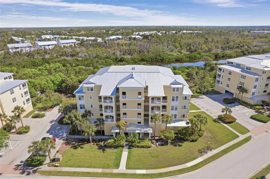 8561 Amberjack Circle #302, Englewood, FL 34224 - #2