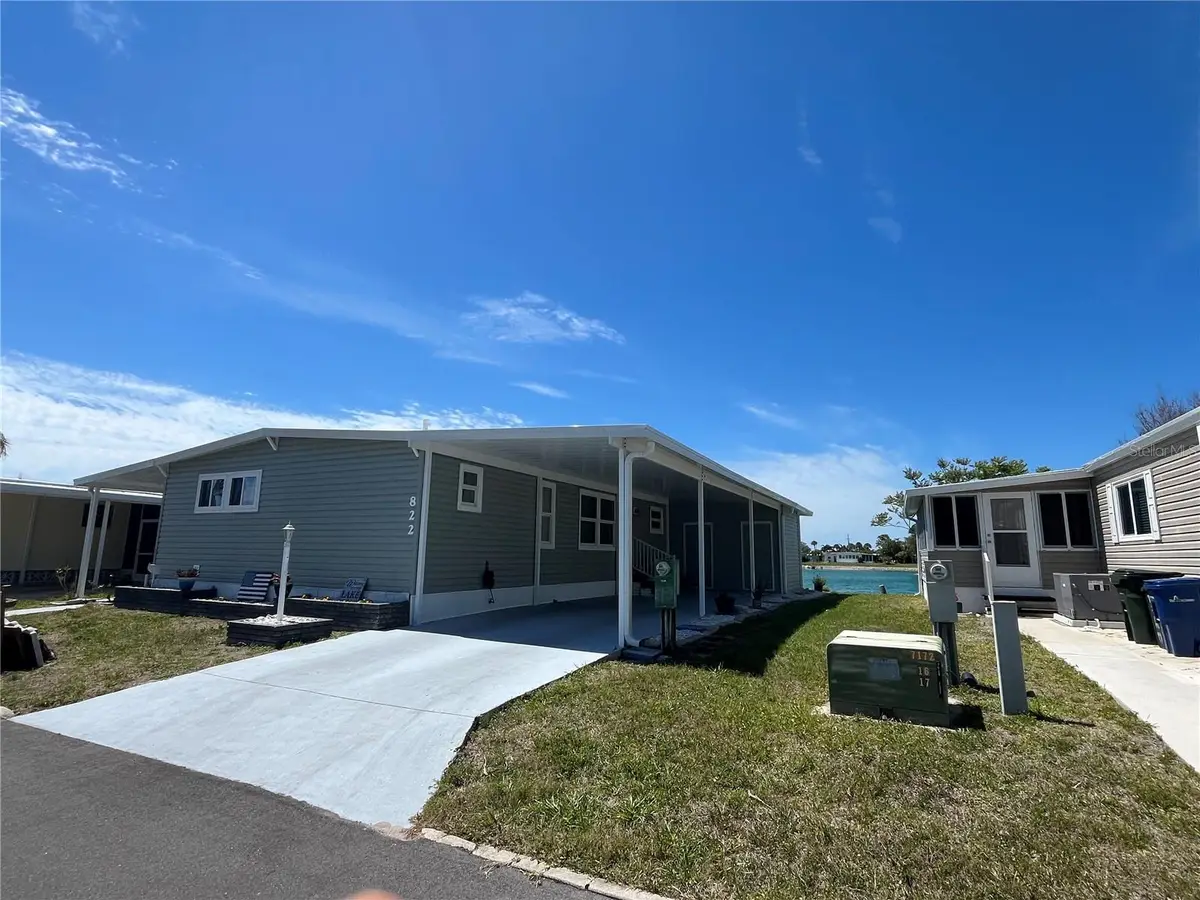 822 Baveno Drive, Venice, FL 34285 - #1
