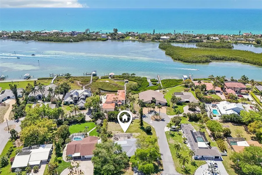 437 S Shore Drive, Osprey, FL 34229 - #2