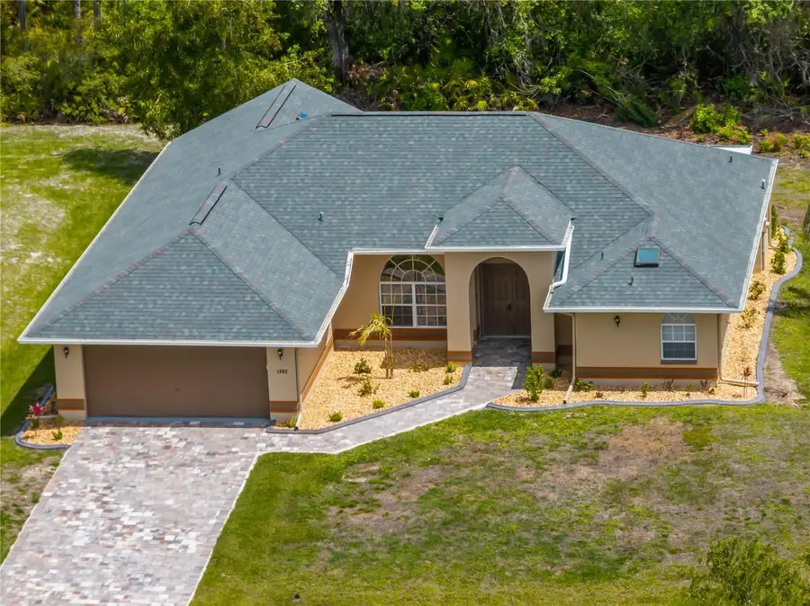 1392 Blaisdell Street, Punta Gorda, FL 33980 - #2