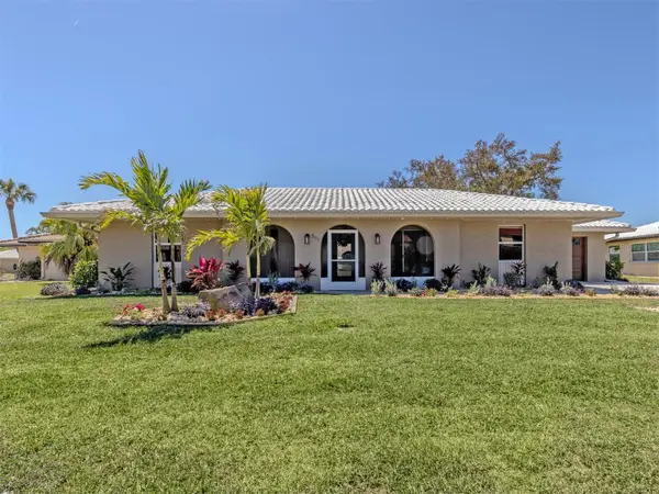 511 Rubens Drive #511, NOKOMIS, FL 34275