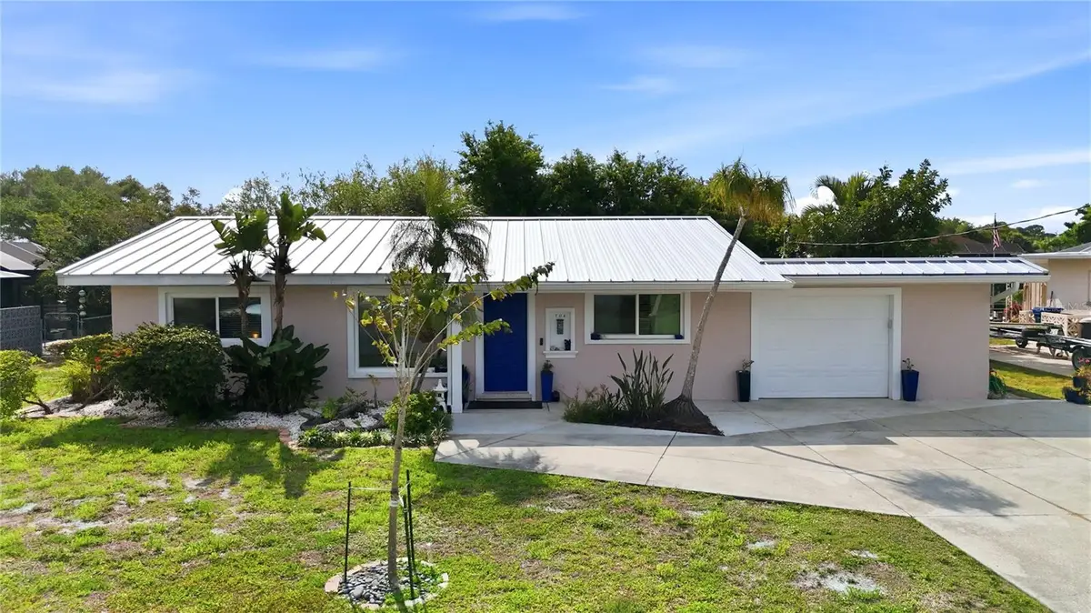 704 Portia Street N, Nokomis, FL 34275 - #1