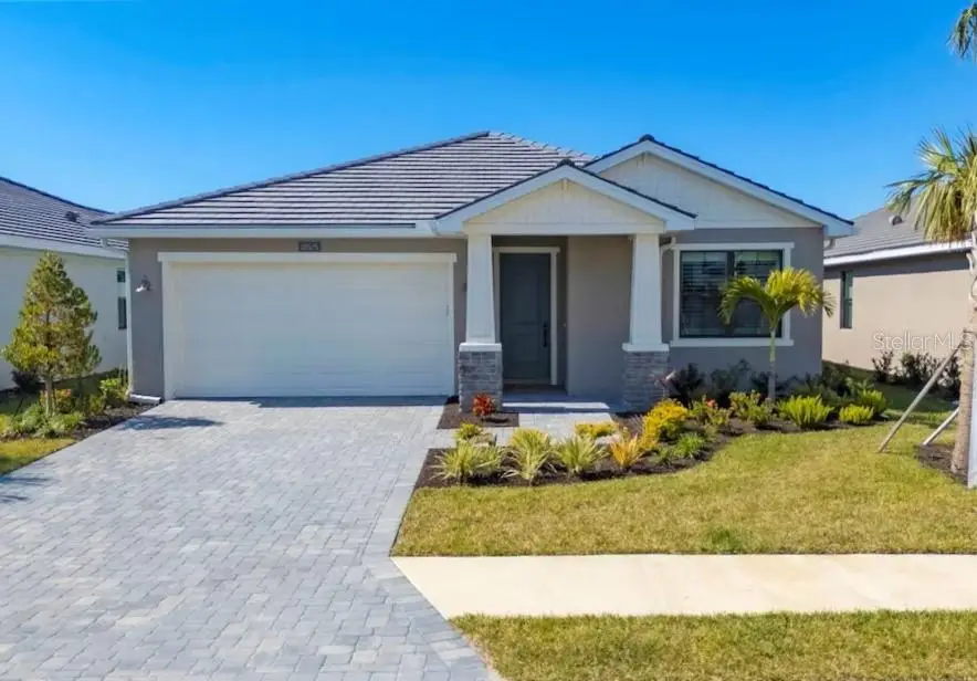 18575 Midsummer Place, Venice, FL 34293 - #1