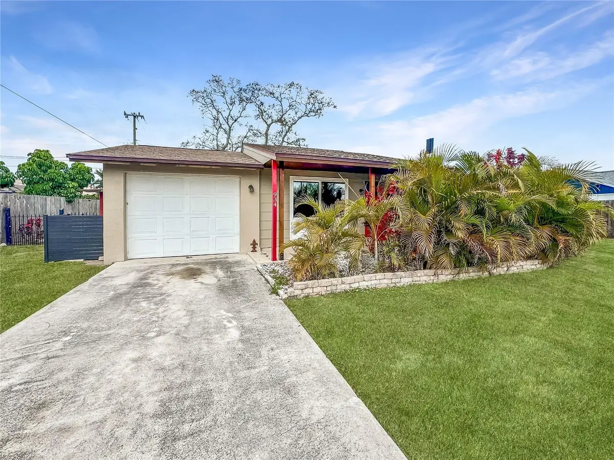 934 Fundy Road, Venice, FL 34293 - #1