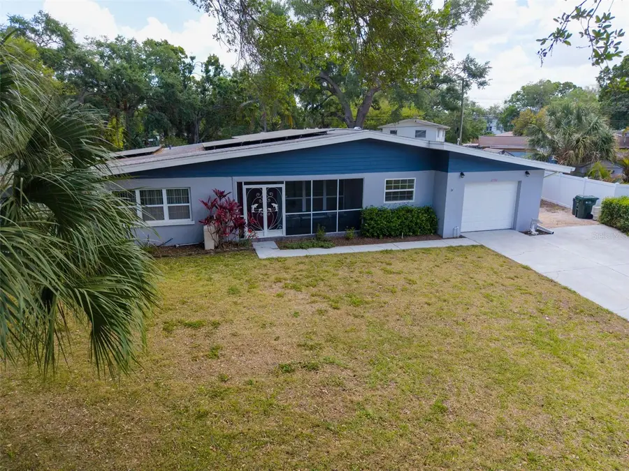 2796 Forest Parkway S, Largo, FL 33771 - #2