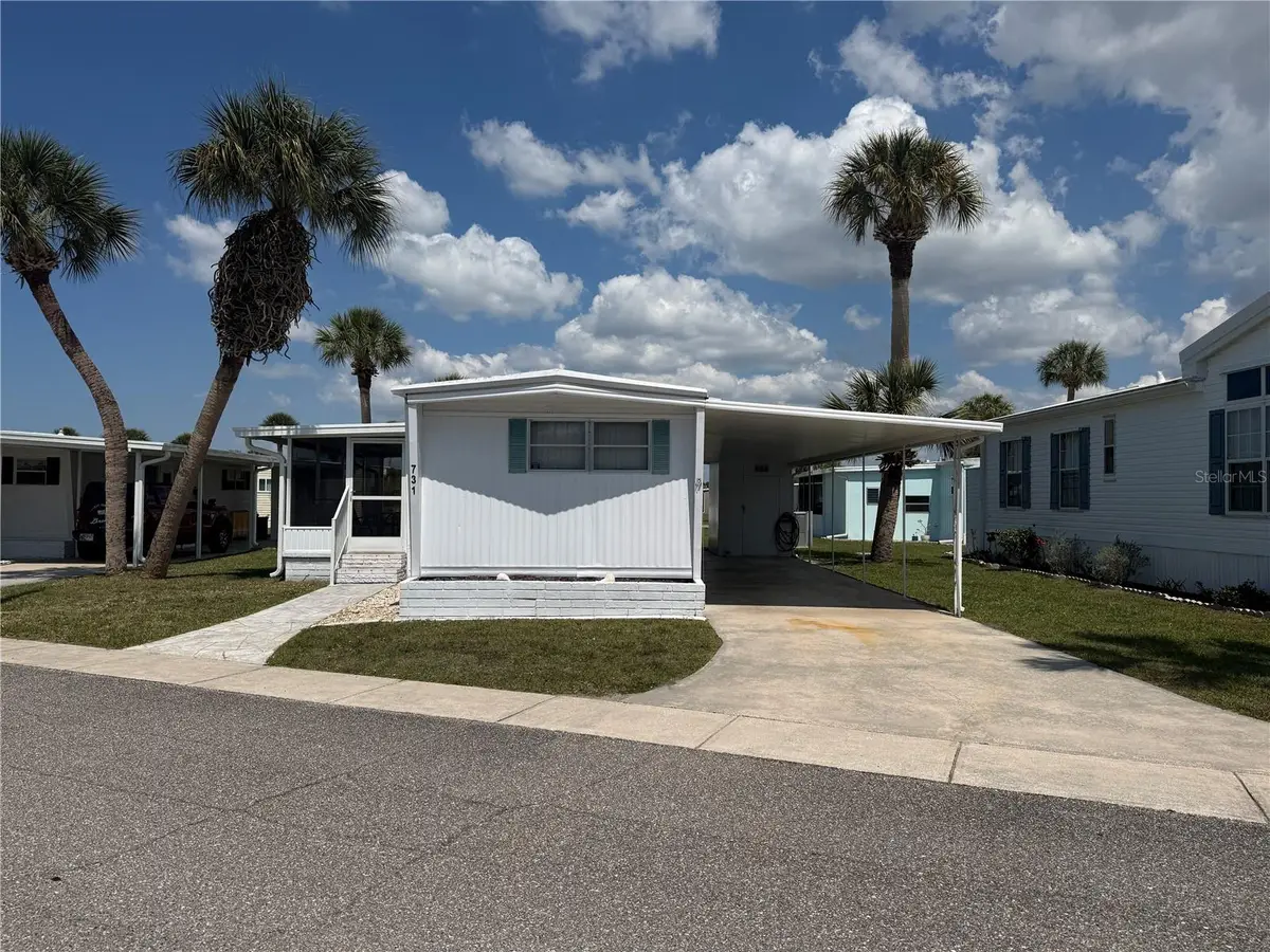 731 Camellia Drive, Venice, FL 34293 - #1