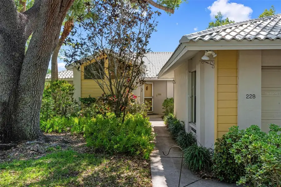 228 Southampton Lane #258, Venice, FL 34293 - #3
