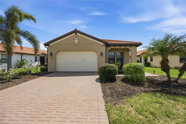 10485 Crooked Creek Drive, VENICE, FL 34293