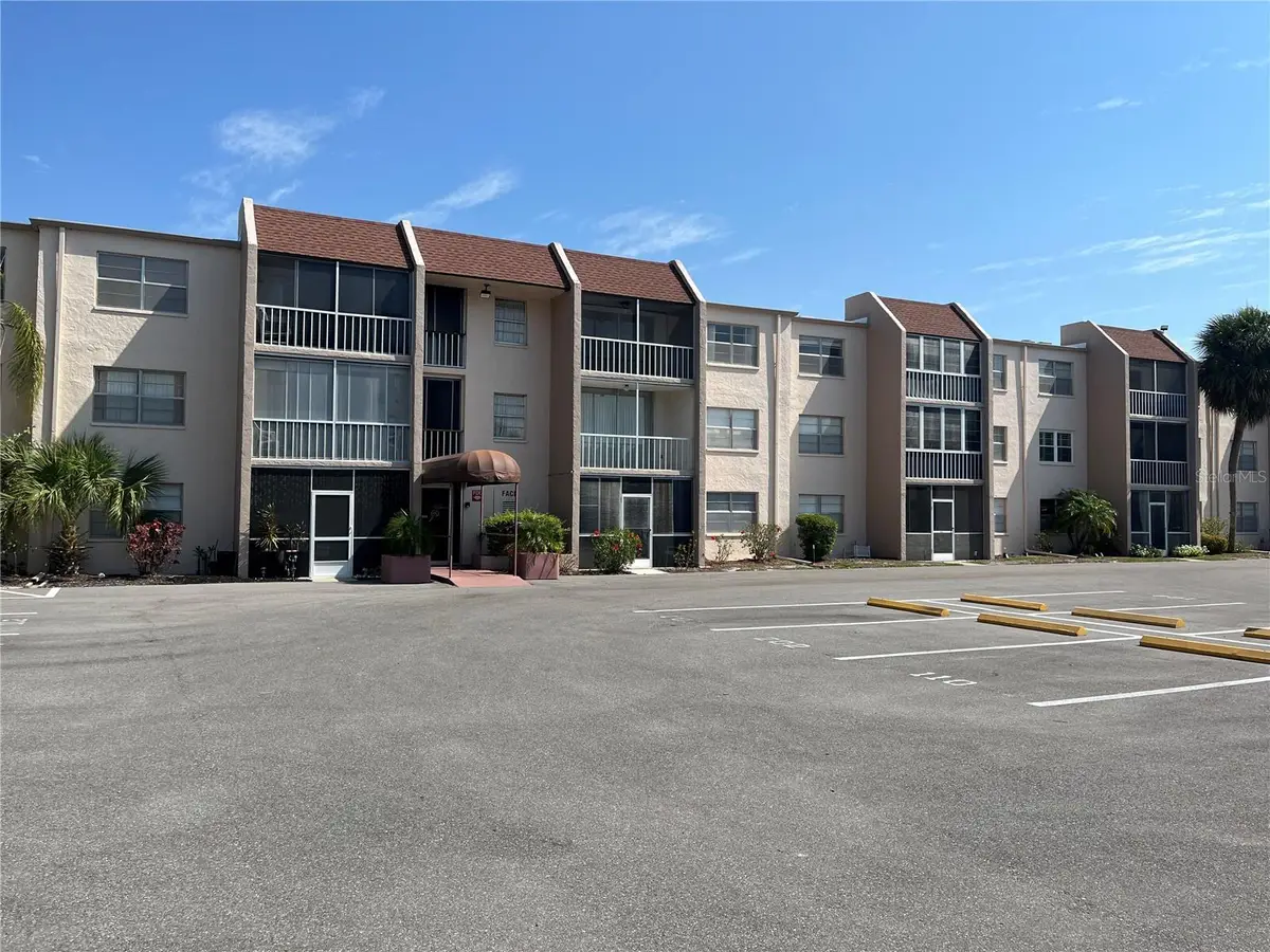 519 Albee Farm Road #303, Venice, FL 34285 - #1