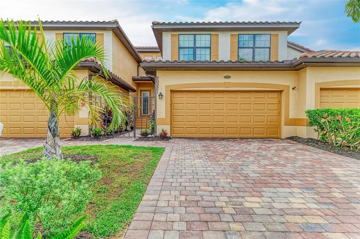 20221 Ragazza Circle #202, Venice, FL 34293 - #1