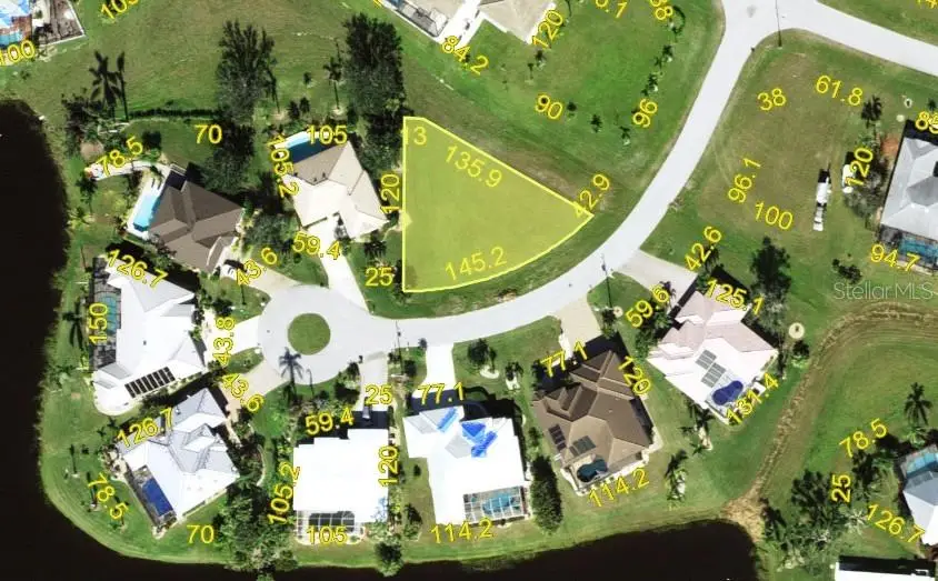 17473 Huancay Lane, Punta Gorda, FL 33955 - #2