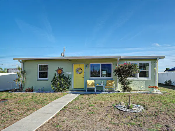 8788 Agress Avenue, NORTH PORT, FL 34287