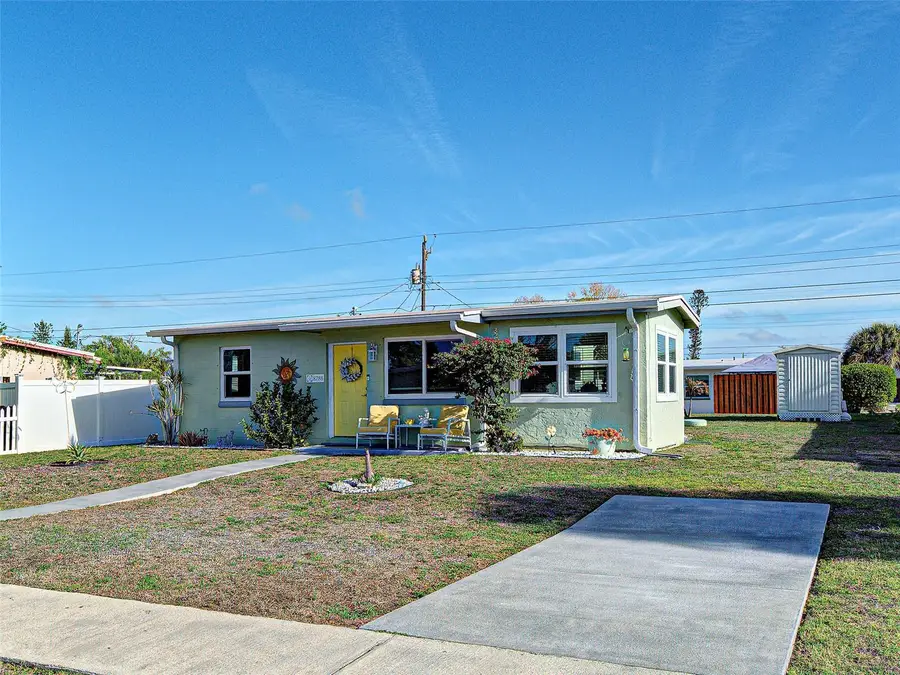 8788 Agress Avenue, North Port, FL 34287 - #2