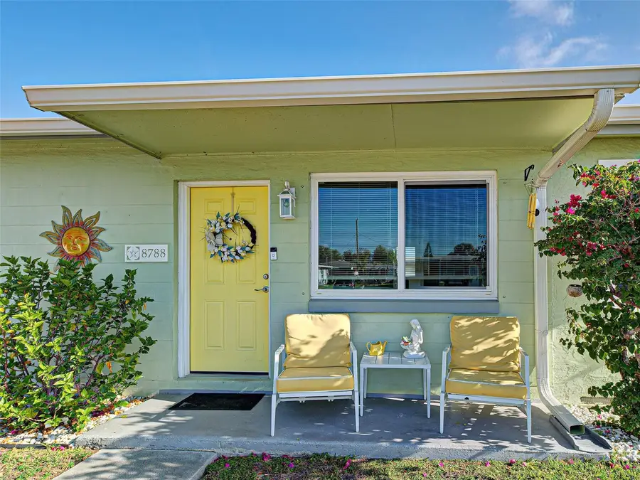 8788 Agress Avenue, North Port, FL 34287 - #3