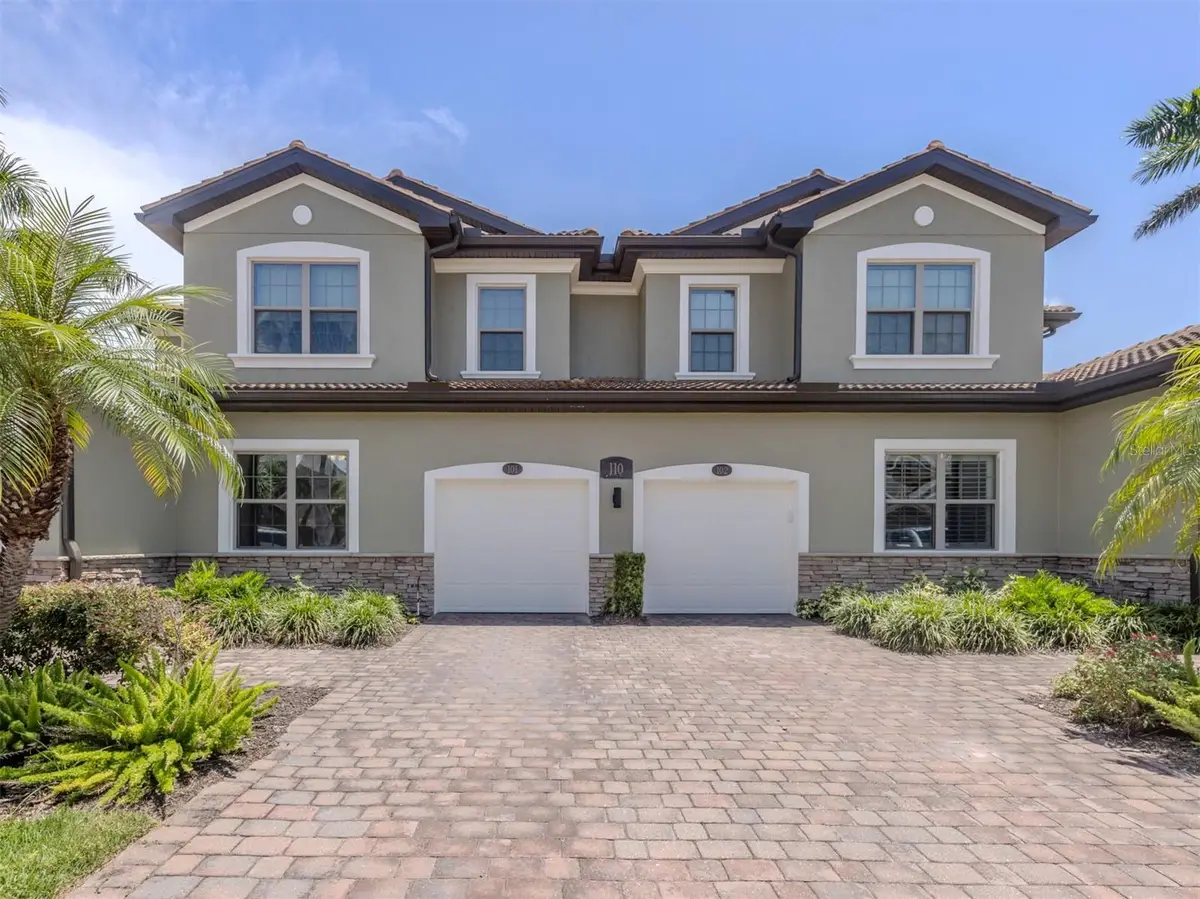 110 Porta Vecchio Bend #101, Nokomis, FL 34275 - #1