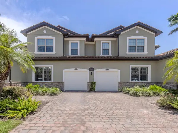 110 Porta Vecchio Bend #101, NOKOMIS, FL 34275