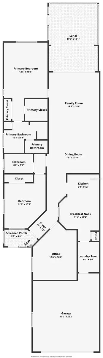 903 Tartan Drive #26, Venice, FL 34293 - #3