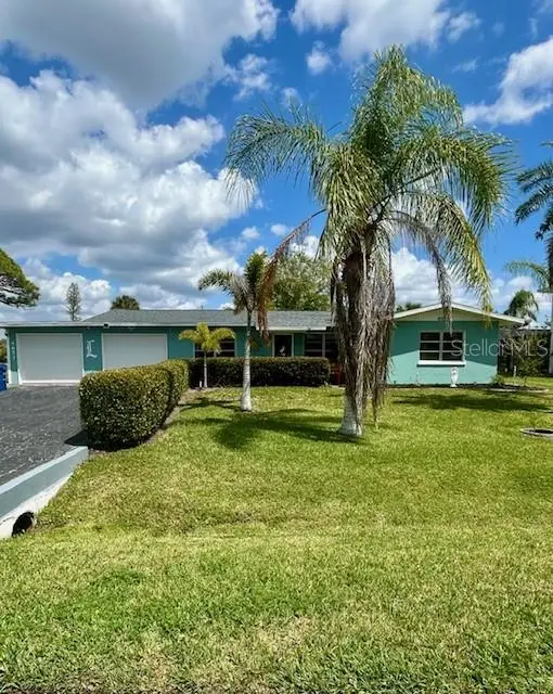 4671 Lemon Bay Drive #20, Venice, FL 34293 - #1