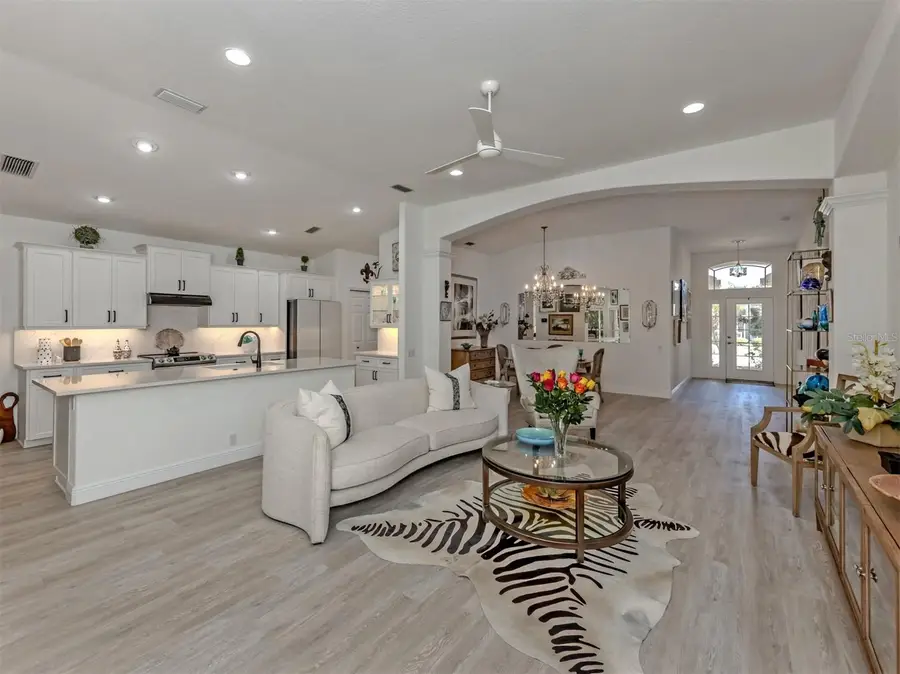 404 Pinewood Lake Drive, Venice, FL 34285 - #3